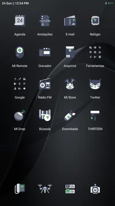 THIRTEEN LIGHT - Screenshot 3