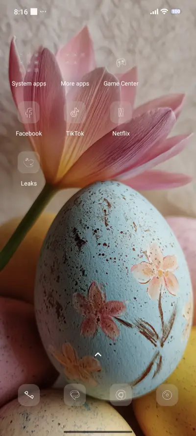 Easter egg - Screenshot 3