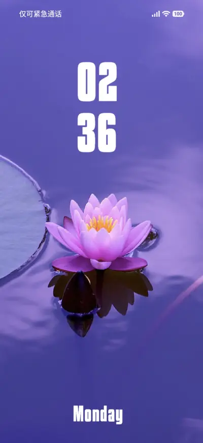 Verbena - Screenshot 1