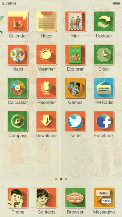 Textbook - Screenshot 3