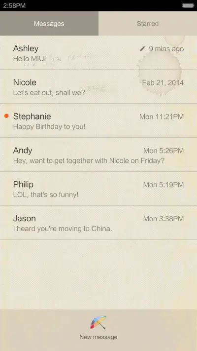 Textbook - Screenshot 5