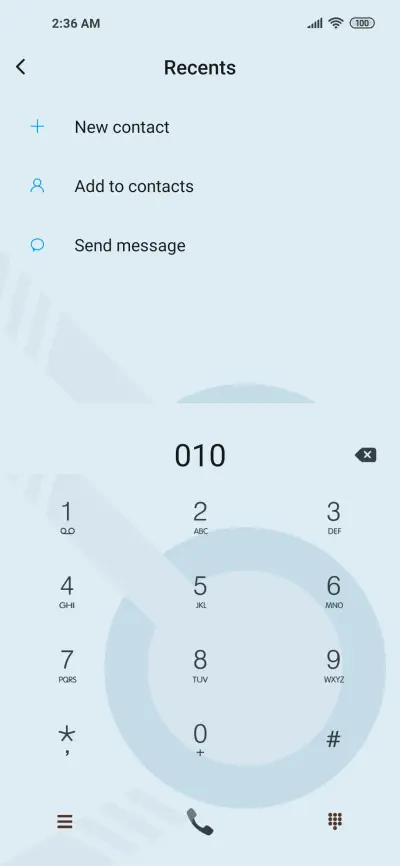 green - Screenshot 6