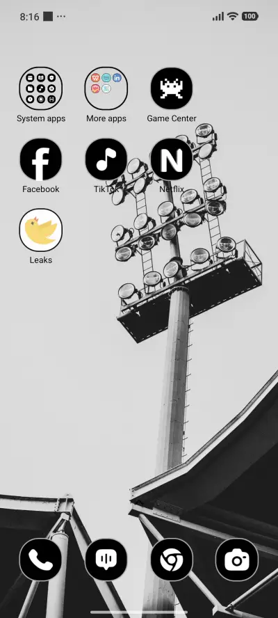 Heart Glow - Screenshot 3