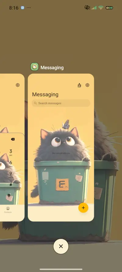 Hide and Seek Cat - Screenshot 4