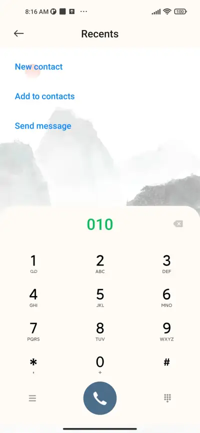 Mountain unchange - Screenshot 6