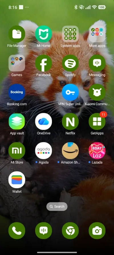 Tree Crawler - Screenshot 3