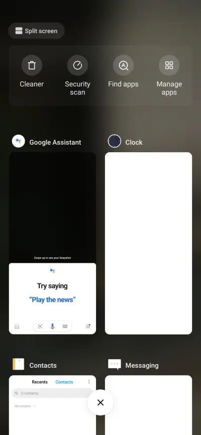 Simple memory - Screenshot 4