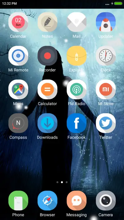 Vengence - Screenshot 3