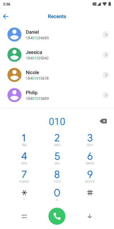 Pixel Q Light - Screenshot 6