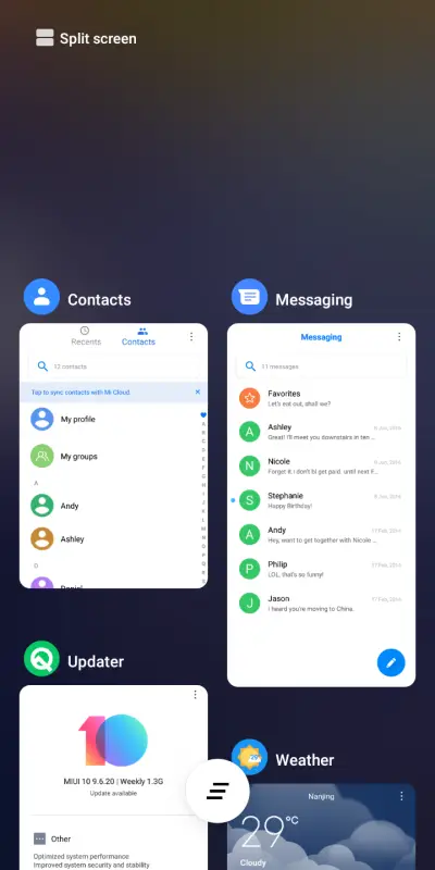 Pixel Q Light - Screenshot 4