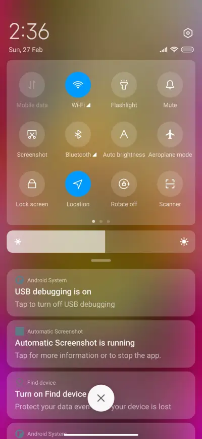 Sunflower Bright - Screenshot 5