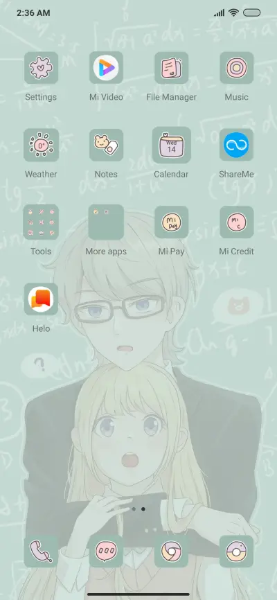 Really Like You - Screenshot 3