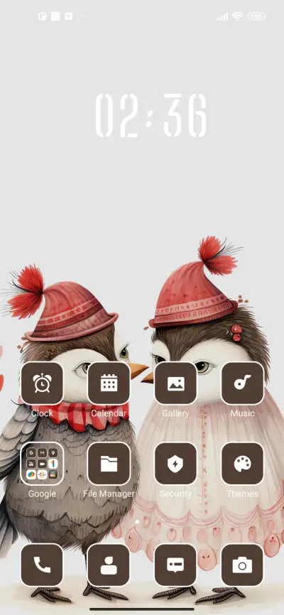 Passionate Pairs - Screenshot 2