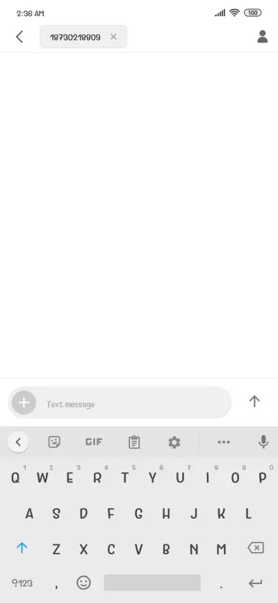 Fairy tale - Screenshot 3