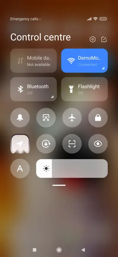 Ghost - Cartoon_3MDS - Screenshot 5