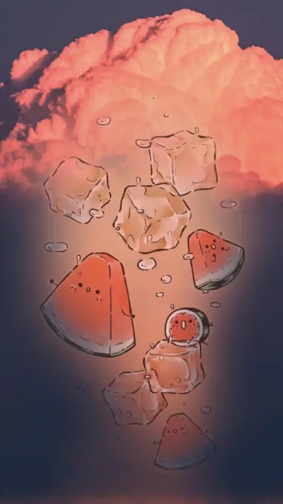 Healing wallpaper-23