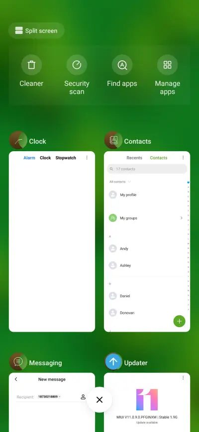 Pine Trees_3MDS - Screenshot 4