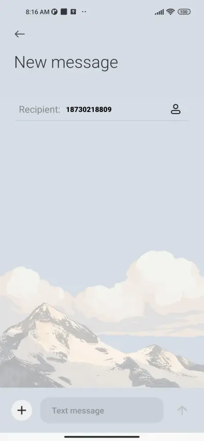 Autumnal Scenery - Screenshot 8