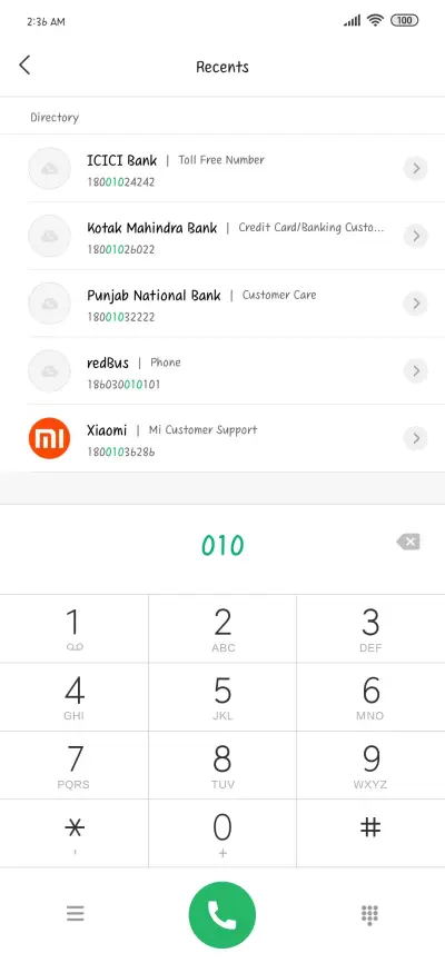 DainSalSal_K - Screenshot 1