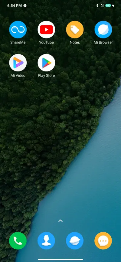 Sea Land - Screenshot 3