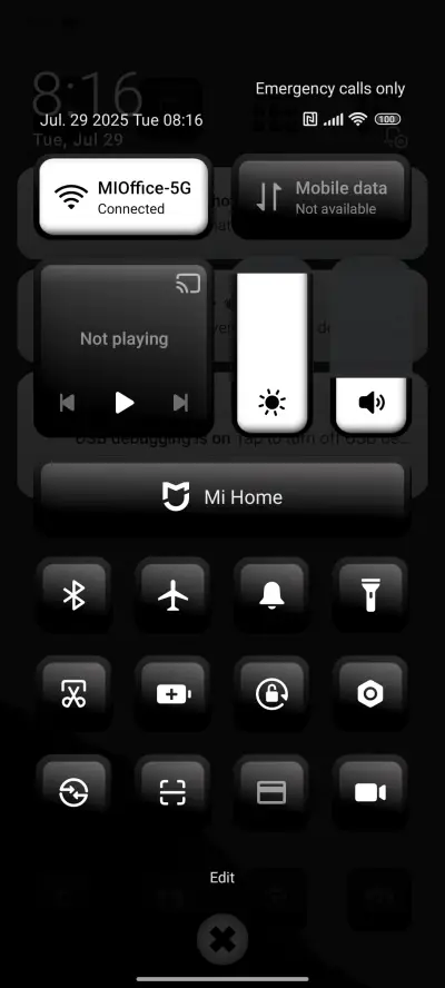 Black_white - Screenshot 6