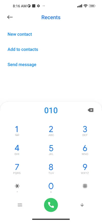 Akino Perience - Screenshot 6