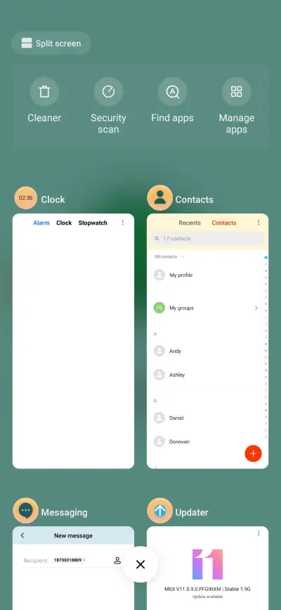 Slow_3MDS - Screenshot 4