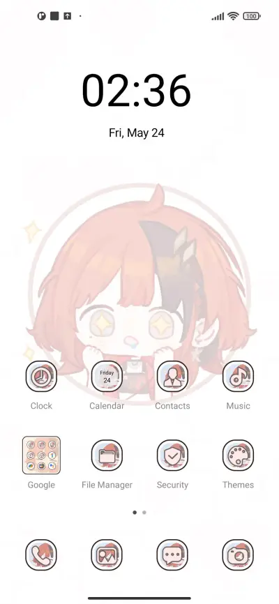 Anke Live Room - Screenshot 2