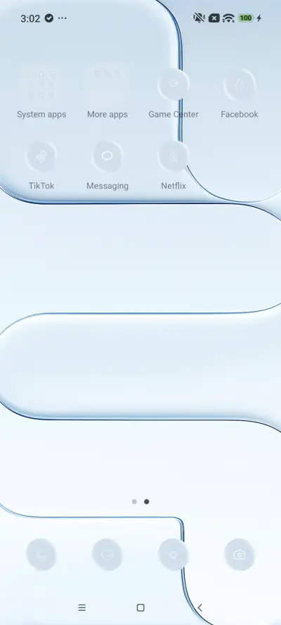 Hyper Air - Screenshot 3