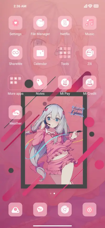 IZUMI V 12.5 - Screenshot 3