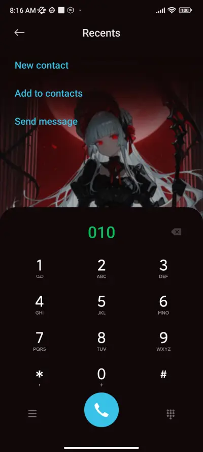 Thornrose Maiden - Screenshot 6