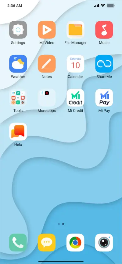 Summer - Screenshot 3