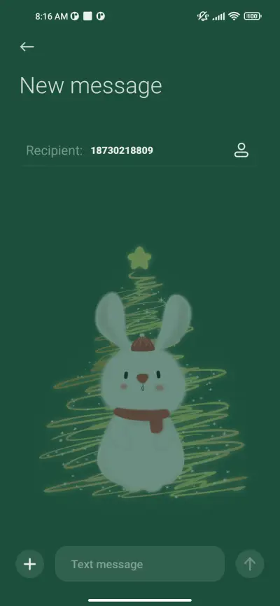 Cute rabbit - Screenshot 8