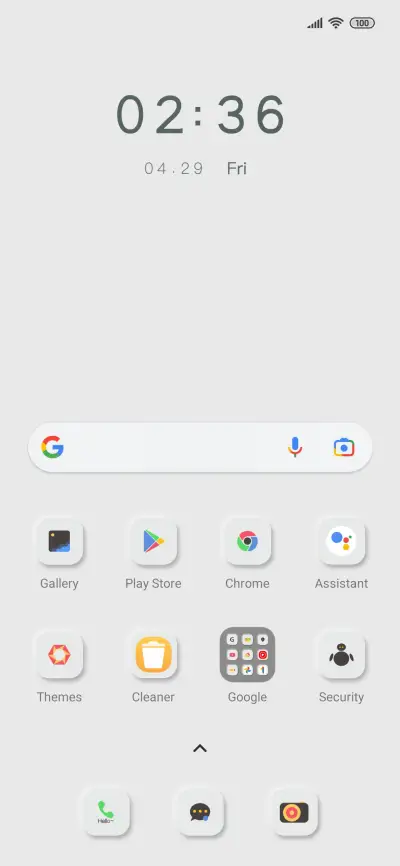 black and white - Screenshot 2