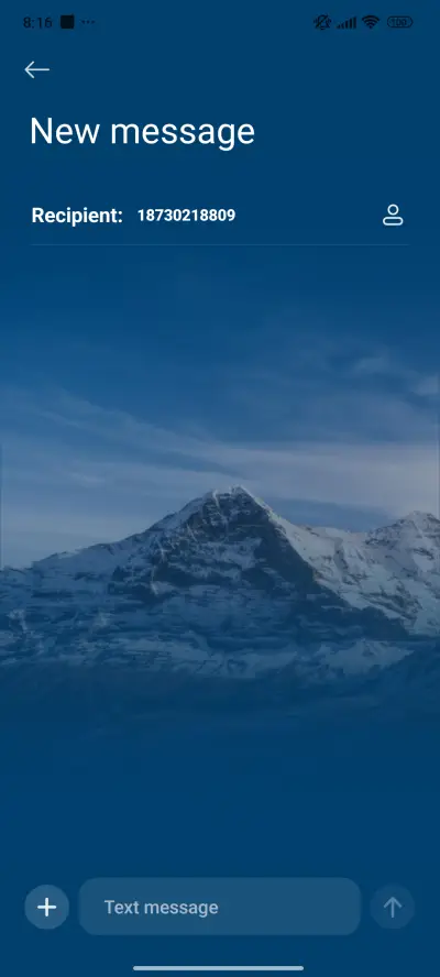 Dark Peak Range - Screenshot 8