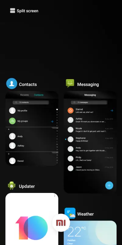 carbon fiber V10 - Screenshot 4