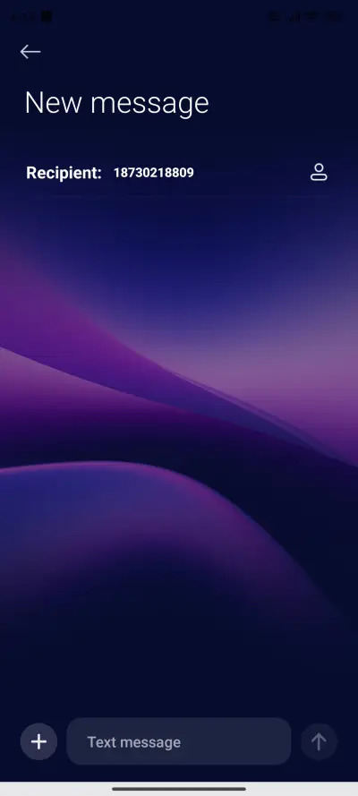 Dreamy Purple Silk - Screenshot 8