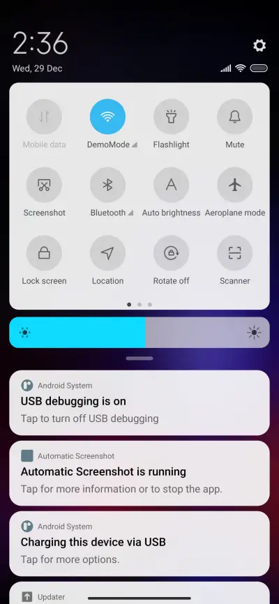 Firework_two - Screenshot 5