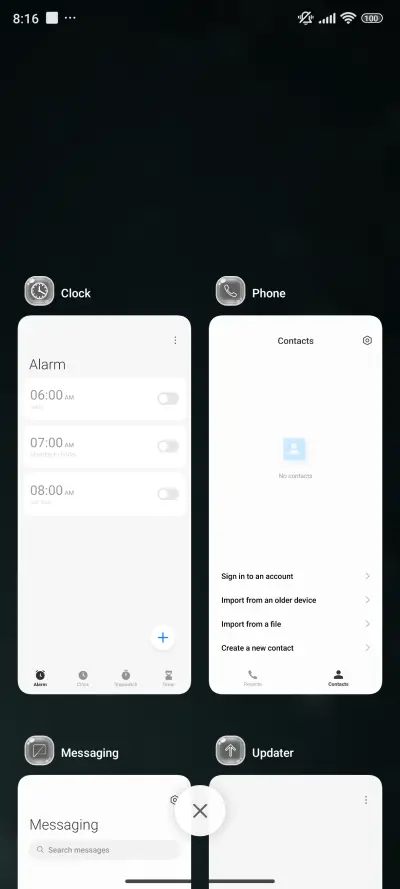 Jiyan Bubble - Screenshot 4