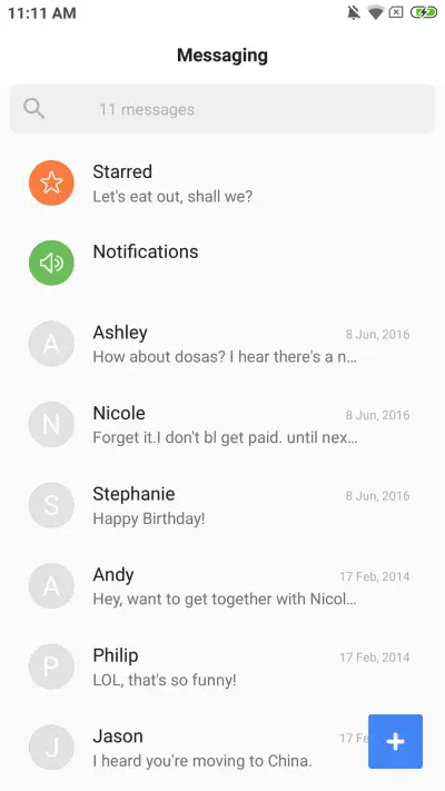 ELEVEN - Screenshot 7