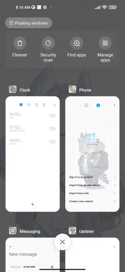 Winter+dinosaur - Screenshot 4