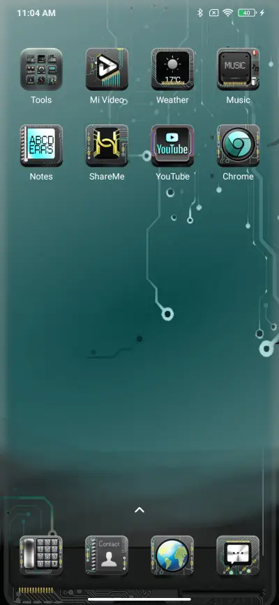 Future İmage - Screenshot 3