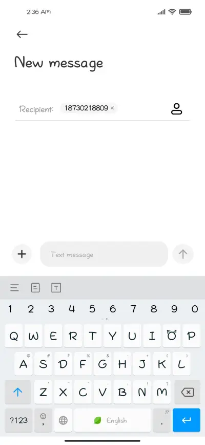 Beautiful Surprise - Screenshot 3