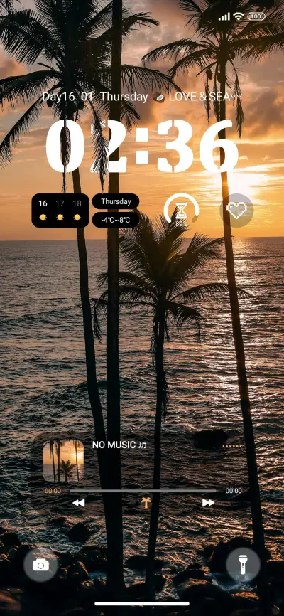 orange - Screenshot 1