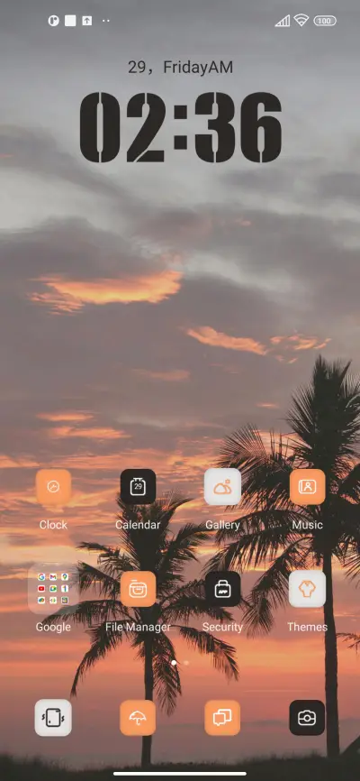 Coconut Grove - Screenshot 2