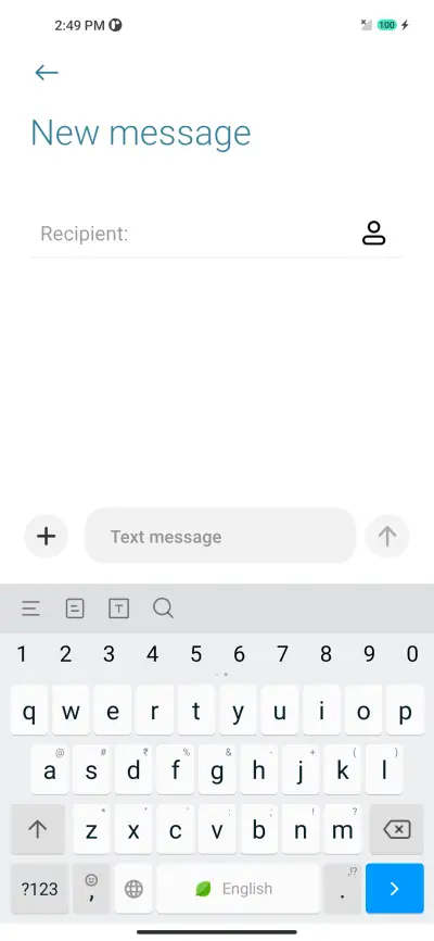 Neon Pattern - Screenshot 7