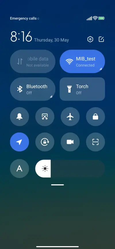 sea - Screenshot 5