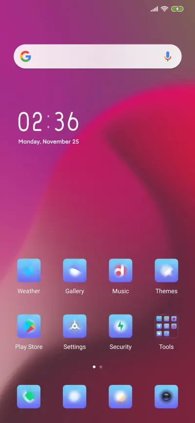 DRUM6_DWM19 - Screenshot 2