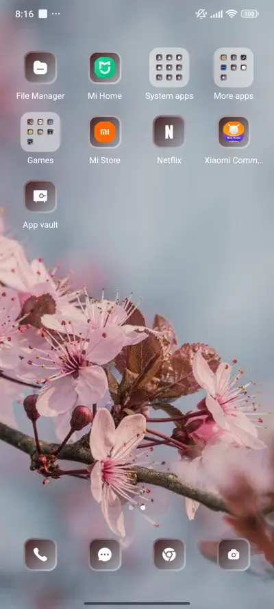 Cherry - Screenshot 3