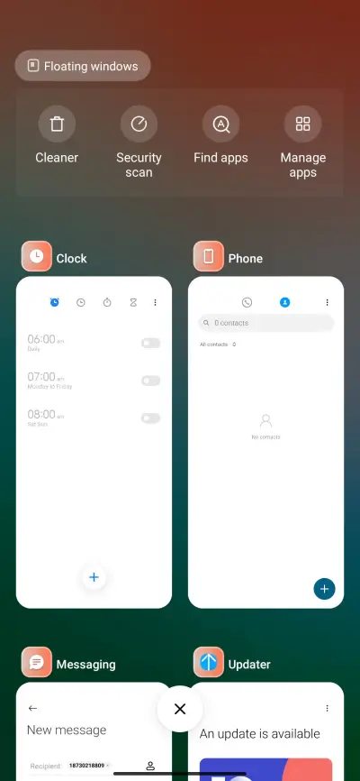 iOS Pro - Screenshot 4